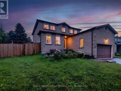 61 ADAMS DRIVE Ajax Ontario, L1S 5V2