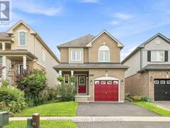 1333 WADEBRIDGE CRESCENT Oshawa Ontario, L1K 3B2