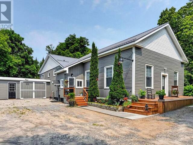 13922 COUNTY ROAD 2 ROAD Alnwick-Haldimand Ontario, K0K 1S0 - 3 Bedrooms Home For Sale