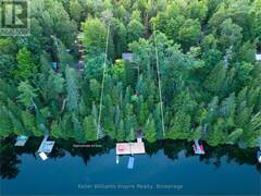 77 KINGFISHER LANE Bancroft Ontario, K0L 1C0