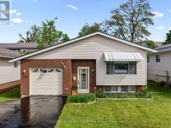 224 CIDER LANE Campbellford Ontario, K0L 1L0