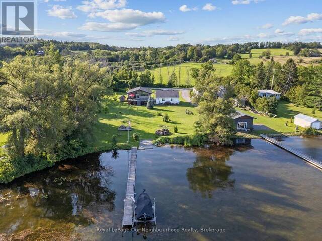 445 PENGELLEY DRIVE Otonabee-South Monaghan Ontario, K0L 1B0 - 3 Bedrooms Home For Sale