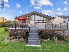445 PENGELLEY DRIVE Otonabee-South Monaghan Ontario, K0L 1B0