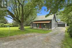 1083 COUNTY ROAD 5 | Prince Edward Ontario | Slide Image One