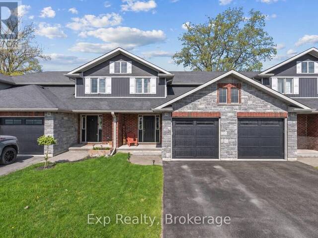 54 CORTLAND CRESCENT Quinte West Ontario, K8V 0E9 - 3 Bedrooms Home For Sale