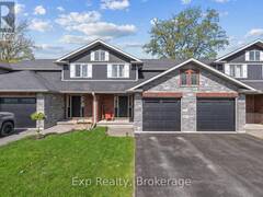 54 CORTLAND CRESCENT Quinte West Ontario, K8V 0E9