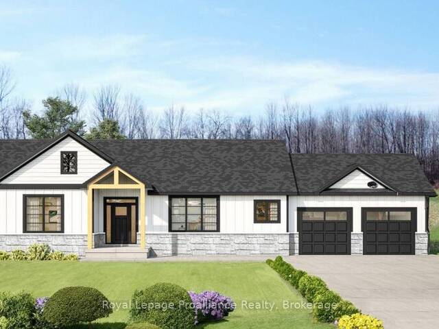 0 SQUIRE ROAD Stirling-Rawdon Ontario, K0K 3C0 - 3 Bedrooms Home For Sale
