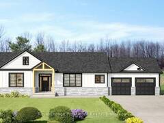 0 SQUIRE ROAD Stirling-Rawdon Ontario, K0K 3C0