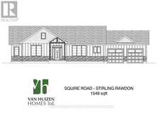 0 SQUIRE ROAD | Stirling-Rawdon Ontario | Slide Image Two