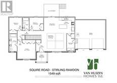 0 SQUIRE ROAD | Stirling-Rawdon Ontario | Slide Image Three