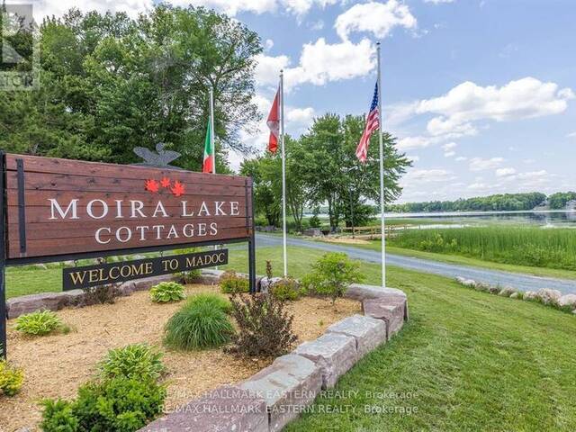 13191 ON-62 Madoc Ontario, K0K 2K0 - Waterfront Home For Sale
