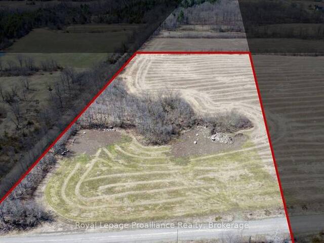 00 SQUIRE ROAD Stirling-Rawdon Ontario, K0K 3C0 - Vacant Land For Sale