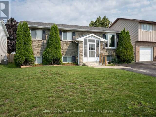4 FIRST AVENUE Prince Edward Ontario, K0K 3L0 - 4 Bedrooms Home For Sale