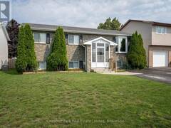 4 FIRST AVENUE Prince Edward Ontario, K0K 3L0