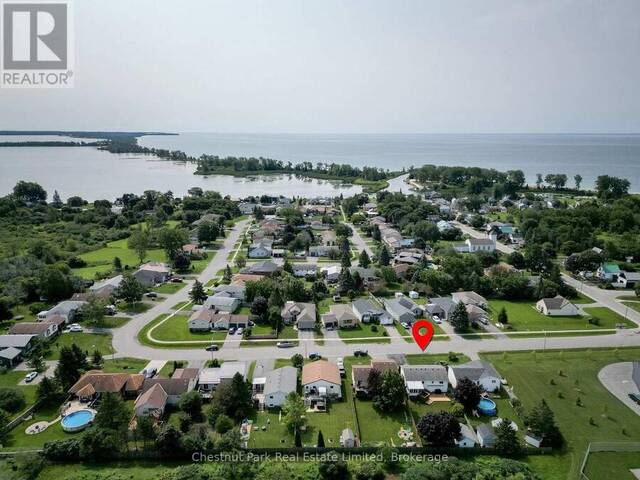 4 FIRST AVENUE Prince Edward Ontario, K0K 3L0 - 4 Bedrooms Home For Sale