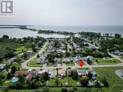 4 FIRST AVENUE Prince Edward Ontario, K0K 3L0