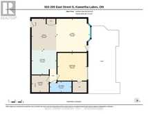 502 - 200 EAST STREET S | Bobcaygeon Ontario | Slide Image Forty