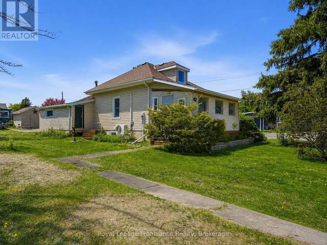 252 SIDNEY STREET Quinte West Ontario, K8V 2T4 - 3 Bedrooms Home For Sale