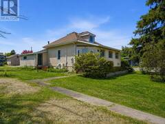 252 SIDNEY STREET Quinte West Ontario, K8V 2T4