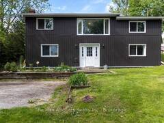 9 RIVERSIDE DRIVE Lindsay Ontario, K9V 0H6