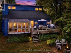 1620 LEWIS ROAD Bancroft Ontario, K0L 1C0