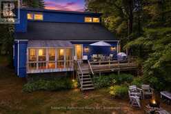 1620 LEWIS ROAD | Bancroft Ontario | Slide Image One