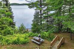 1620 LEWIS ROAD | Bancroft Ontario | Slide Image Forty