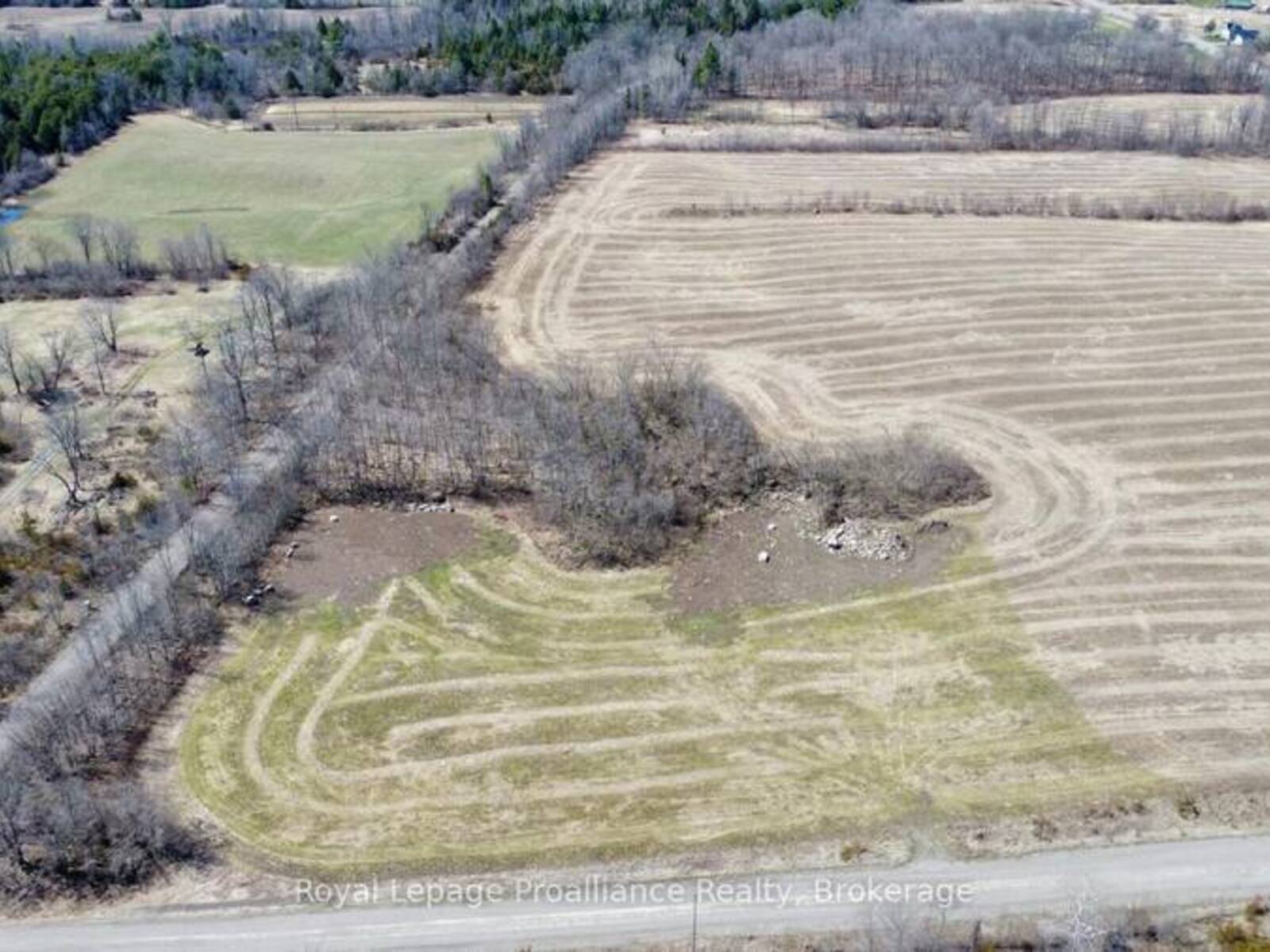 000 SQUIRE ROAD, Stirling-Rawdon, Ontario K0K 3C0