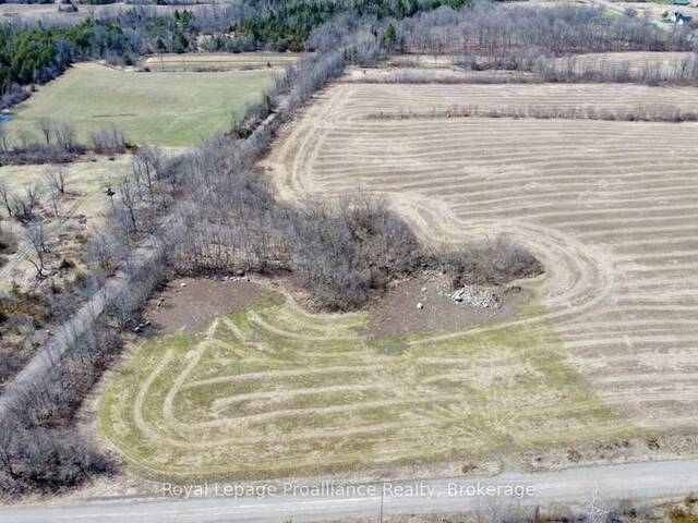 000 SQUIRE ROAD Stirling-Rawdon Ontario, K0K 3C0 - Vacant Land For Sale