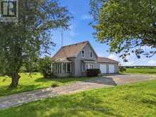 611 COUNTY RD 15 | Prince Edward Ontario | Slide Image Two
