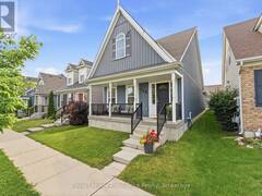 268 STRACHAN STREET Port Hope Ontario, L1A 0C8