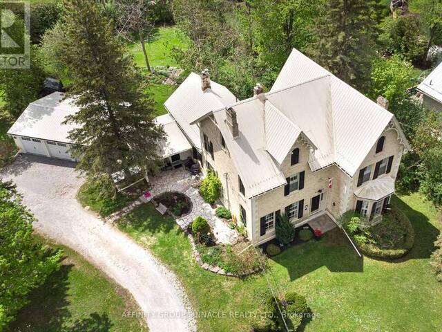145 KING STREET Kawartha Lakes Ontario, K0M 2T0 - 4 Bedrooms Home For Sale