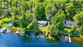 744D MARBLE POINT ROAD | Marmora Ontario | Slide Image One