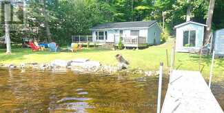 744D MARBLE POINT ROAD | Marmora Ontario | Slide Image Five