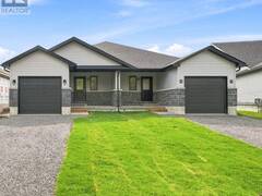 208 HOMEWOOD AVENUE Hastings Ontario, K0L 1Y0
