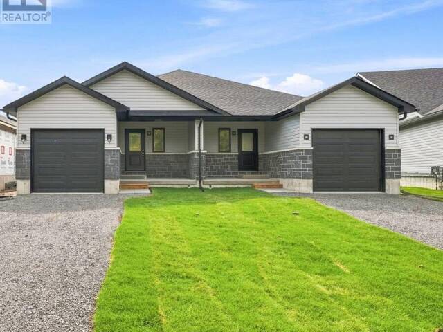 206 HOMEWOOD AVENUE Hastings Ontario, K0L 1Y0 - 2 Bedrooms Home For Sale