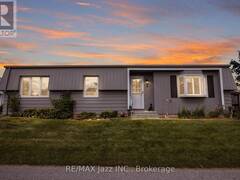 8 WHEELHOUSE DRIVE Clarington Ontario, L1B 1B9