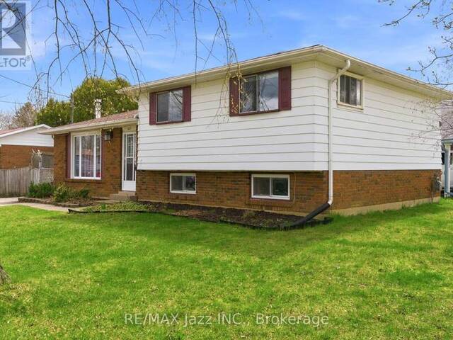 621 WILLOW CRESCENT Cobourg Ontario, K9A 2B4 - Property For Sale
