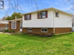 621 WILLOW CRESCENT Cobourg Ontario, K9A 2B4