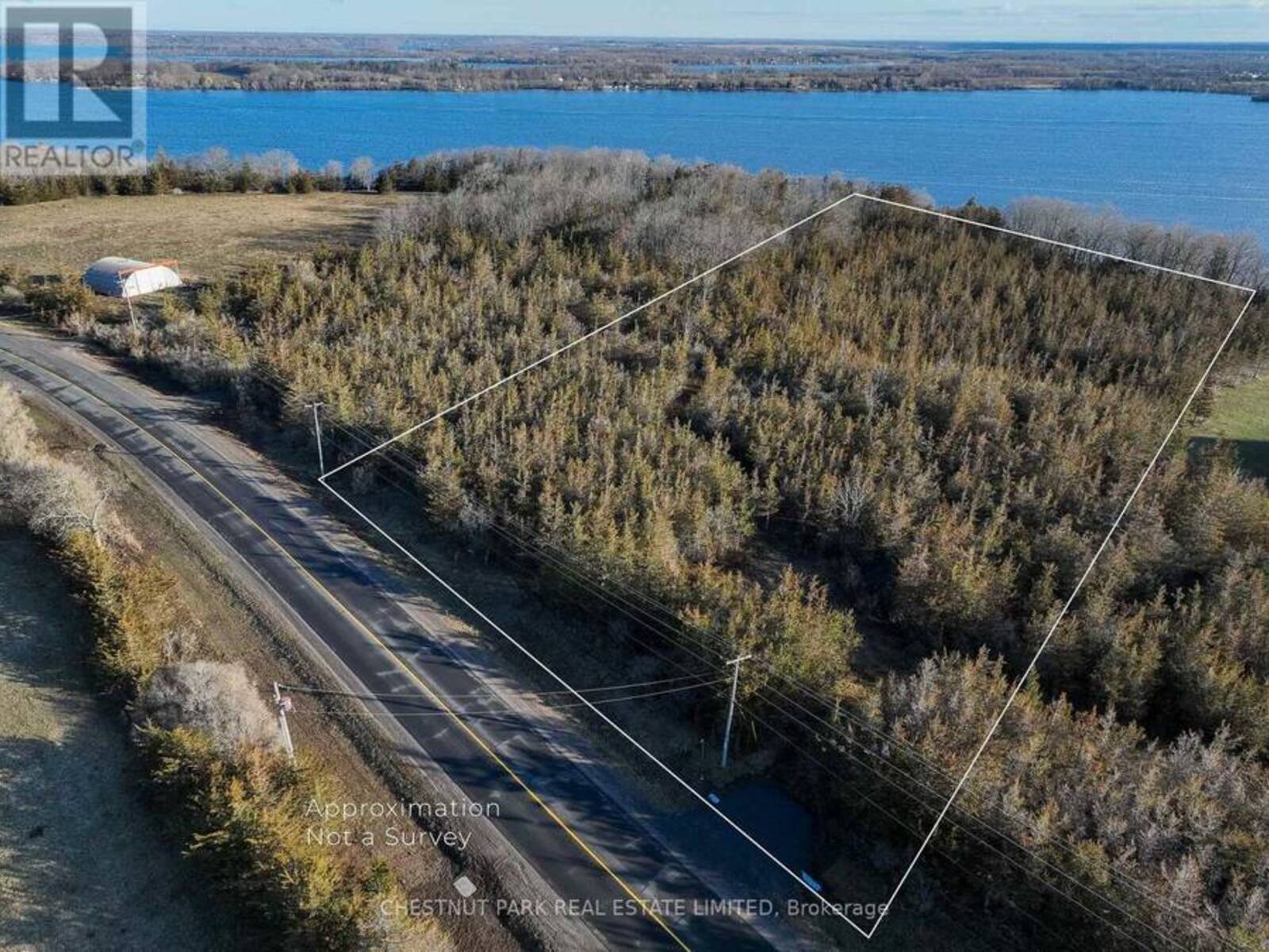 695 COUNTY ROAD 7, Prince Edward, Ontario K0K 2T0