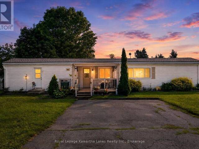 3 OPS DRIVE Lindsay Ontario, K9V 0H5 - 3 Bedrooms Home For Sale