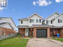 161 TAIT CRESCENT | Fergus Ontario | Slide Image One