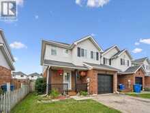 161 TAIT CRESCENT | Fergus Ontario | Slide Image Three