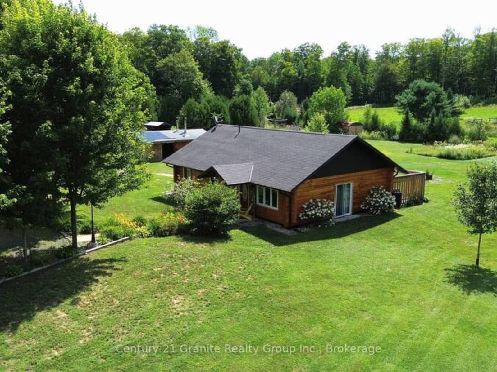6859 HWY 620 HIGHWAY, Coe Hill, Ontario K0L 1P0