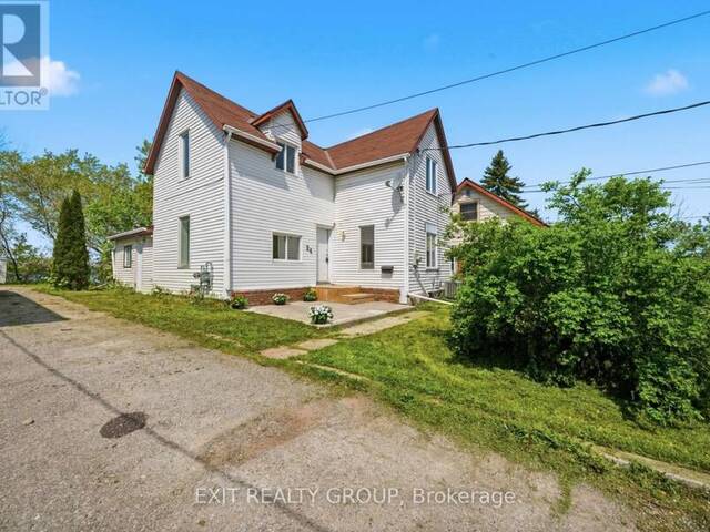 24 ALBION STREET Belleville Ontario, K8N 3R8 - 5 Bedrooms Home For Sale