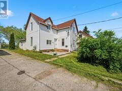24 ALBION STREET Belleville Ontario, K8N 3R8