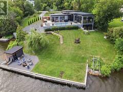 8 BAYVIEW POINT ROAD Belleville Ontario, K8N 4Z1