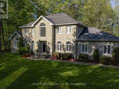 9 PAIGE COURT Cobourg Ontario, K9A 0W6