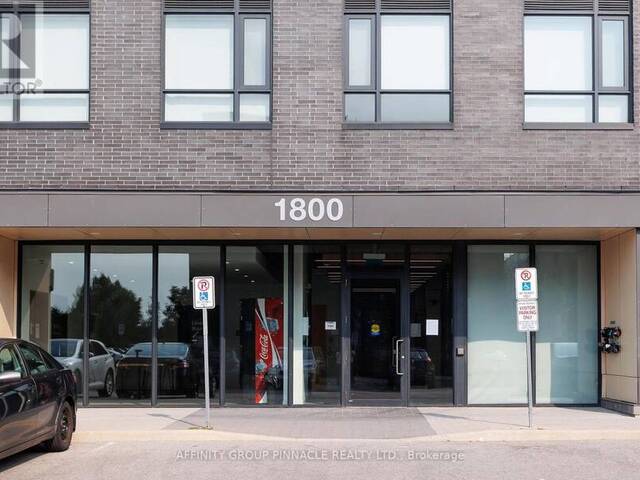 220 - 1800 SIMCOE STREET N Oshawa Ontario, L1G 4X9 - 1 Bedroom Condo For Sale