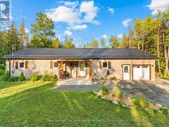 27 CEDAR SHORES DRIVE Havelock-Belmont-Methuen Ontario, K0L 1Z0